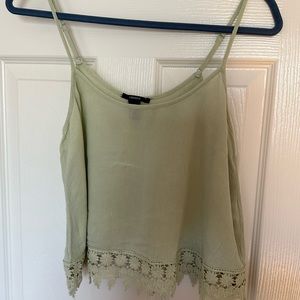 Top Forever 21